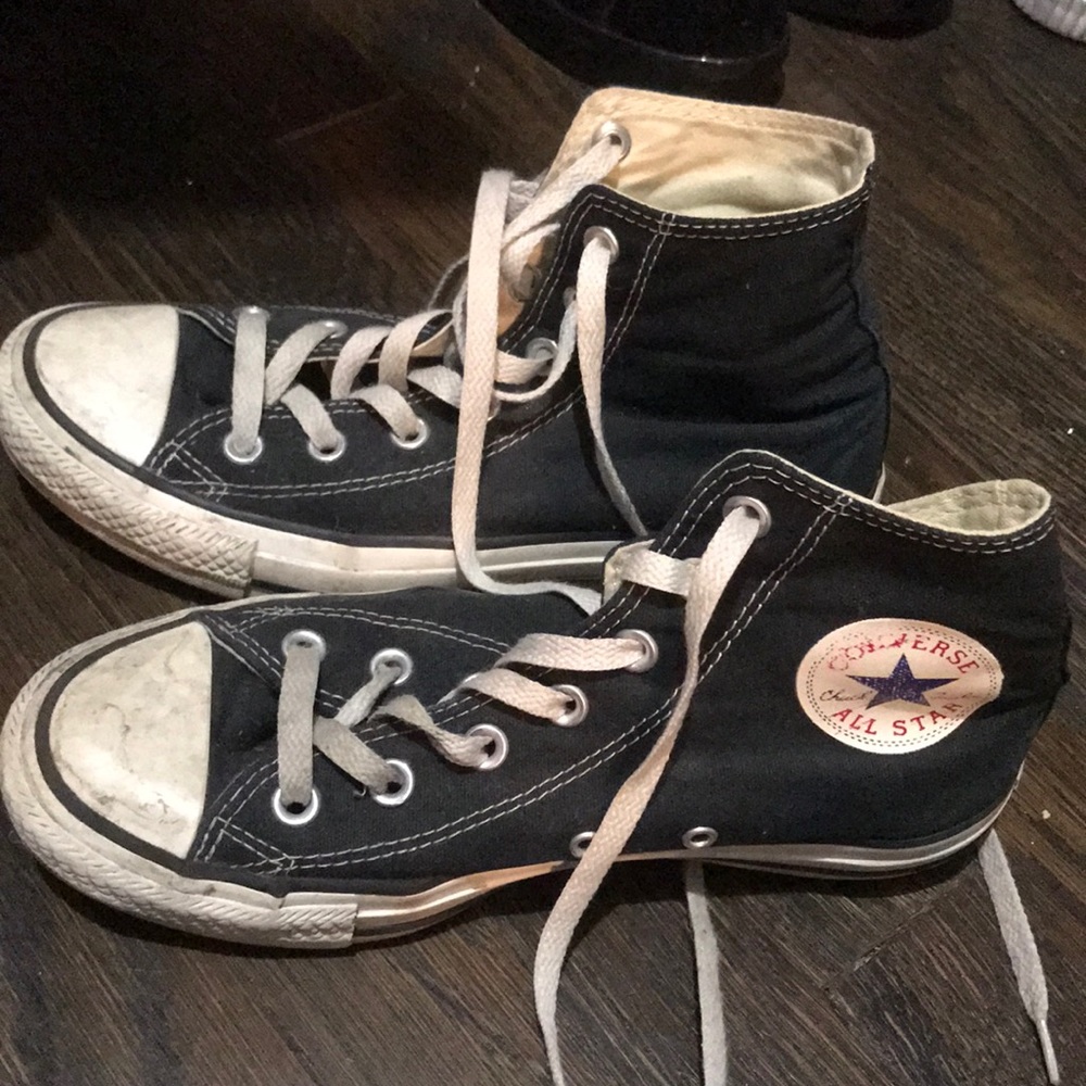 CONVERSE ALL STAR SHOES